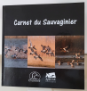 CARNET DU SAUVAGINIER