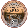 Ramène des ailes AILES